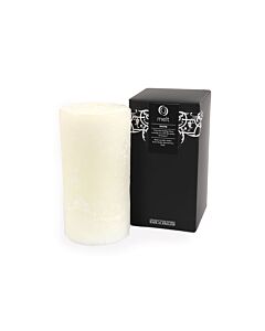 Melt - White - Tall and Fat